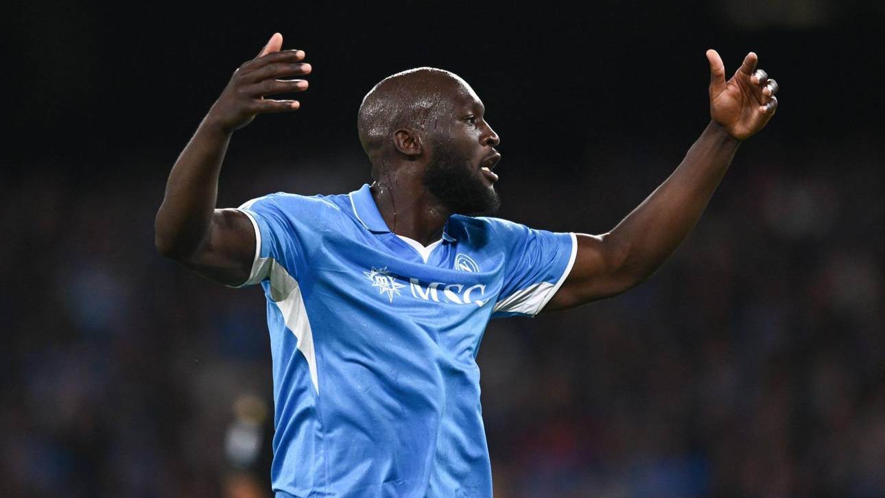 Parma – Neapel Tipp, Prognose & Quoten | 18.05.2025