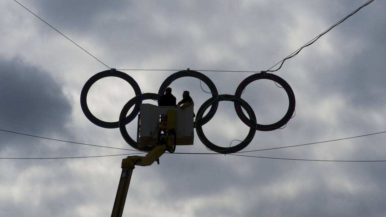 FIFA: Olympiagegner nicht überrascht