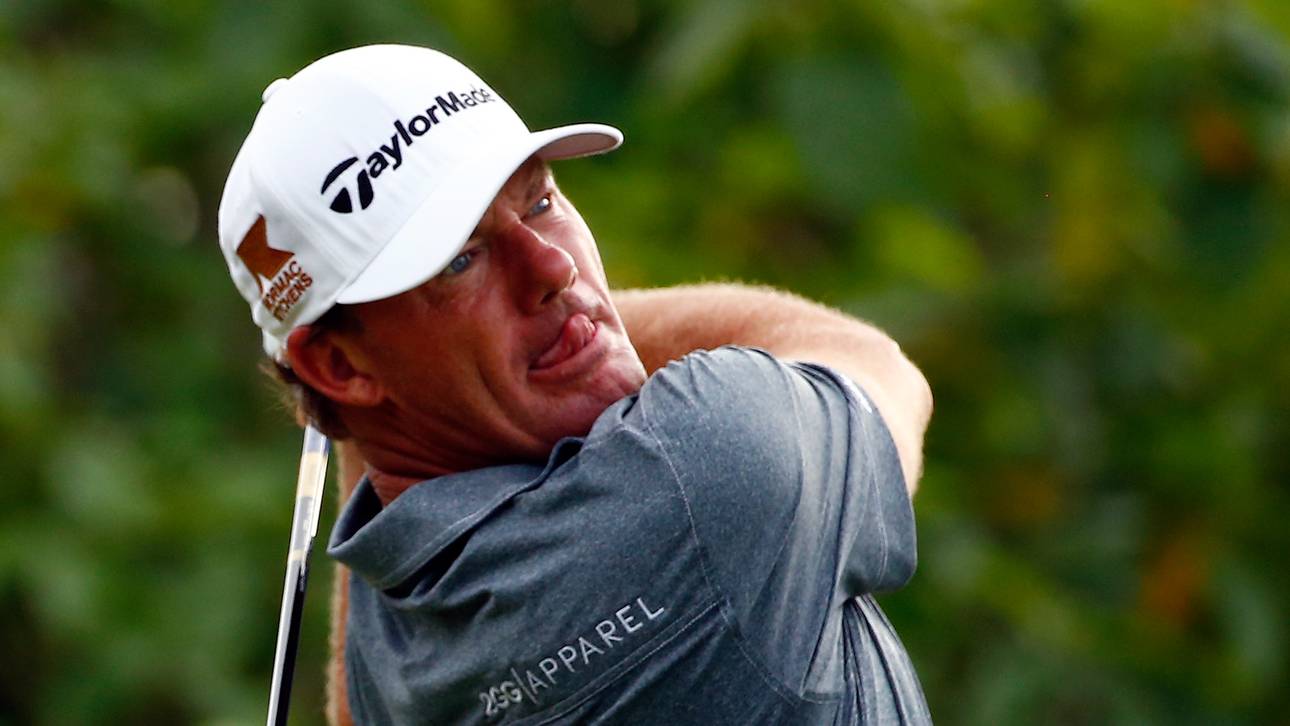 Cejka mit gutem Auftakt in Sea Island