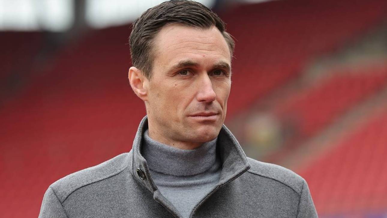 96-Chaos: „Zustand, der peinlich ist“