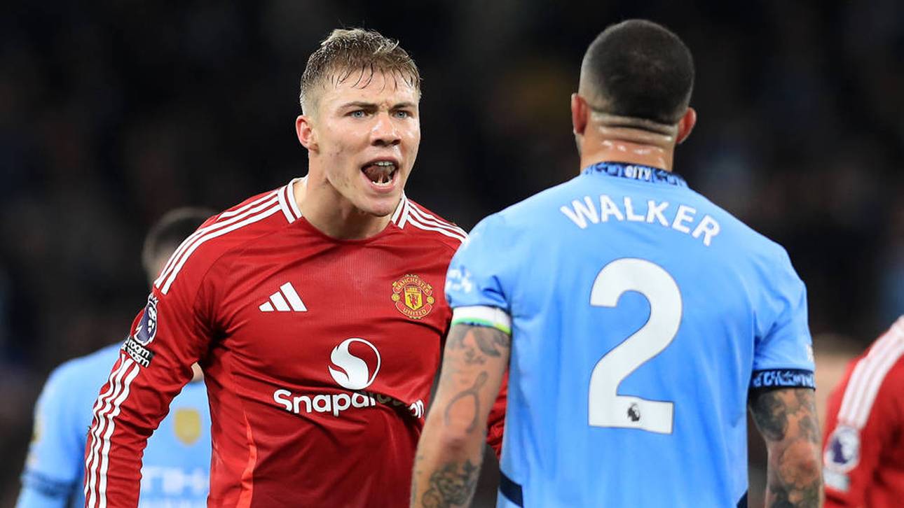 Häme für ManCity-Star