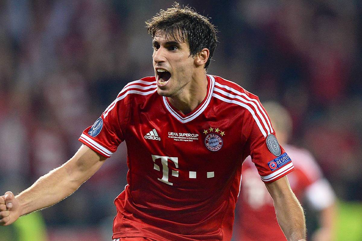 Mit einer Ablöse von 40 Millionen Euro war Javi Martínez einst der teuerste Bundesliga-Neuzugang, holte mit dem FC Bayern München unter anderem das Triple - und feierte auch mit Spanien große Erfolge.