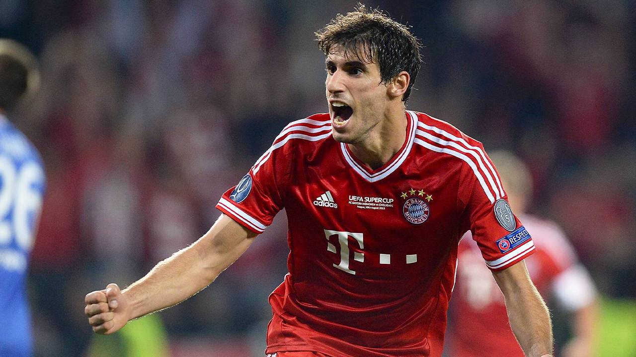Ex-Bayern-Held überrascht mit Wechsel