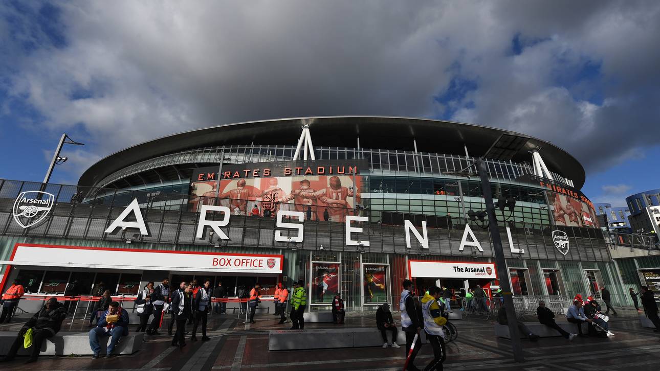 Kölner sprengen Arsenal-Kontingent