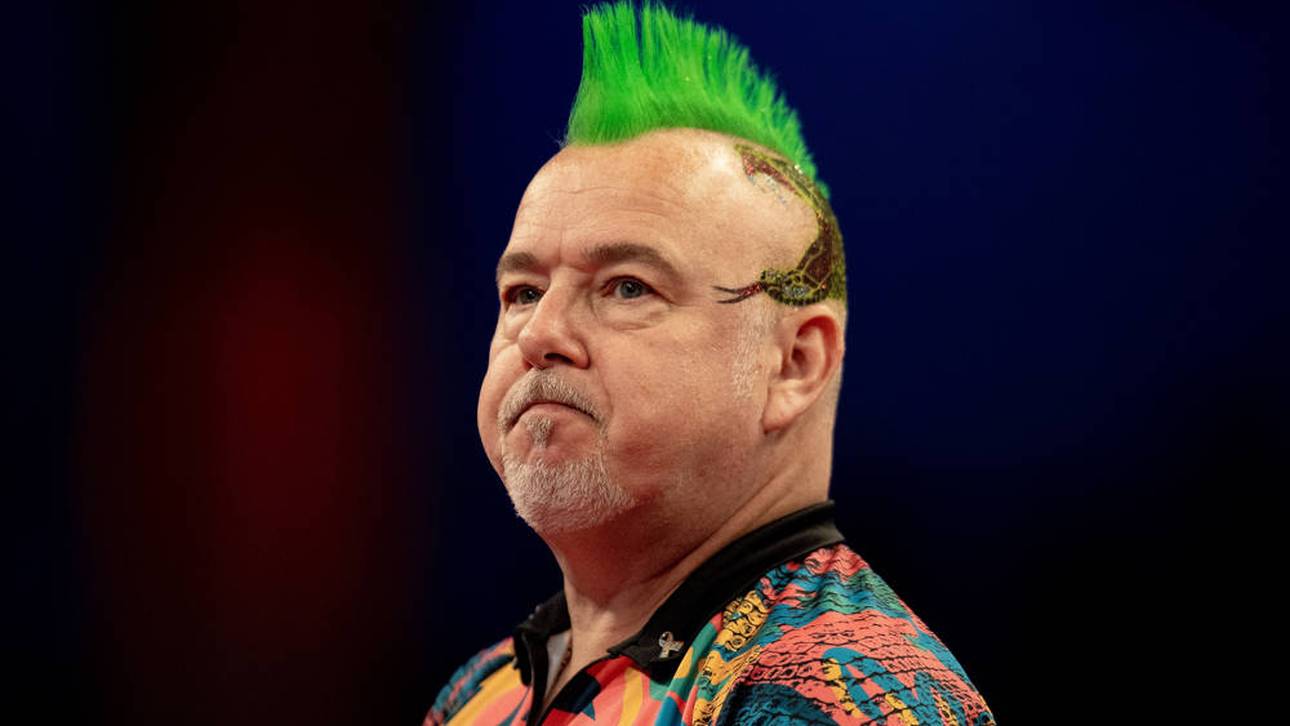 Wright-GAU perfekt – Dämpfer für Hempel