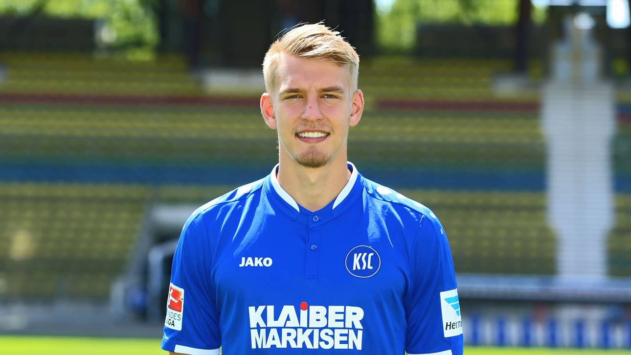 KSC verleiht Manzon nach Norwegen