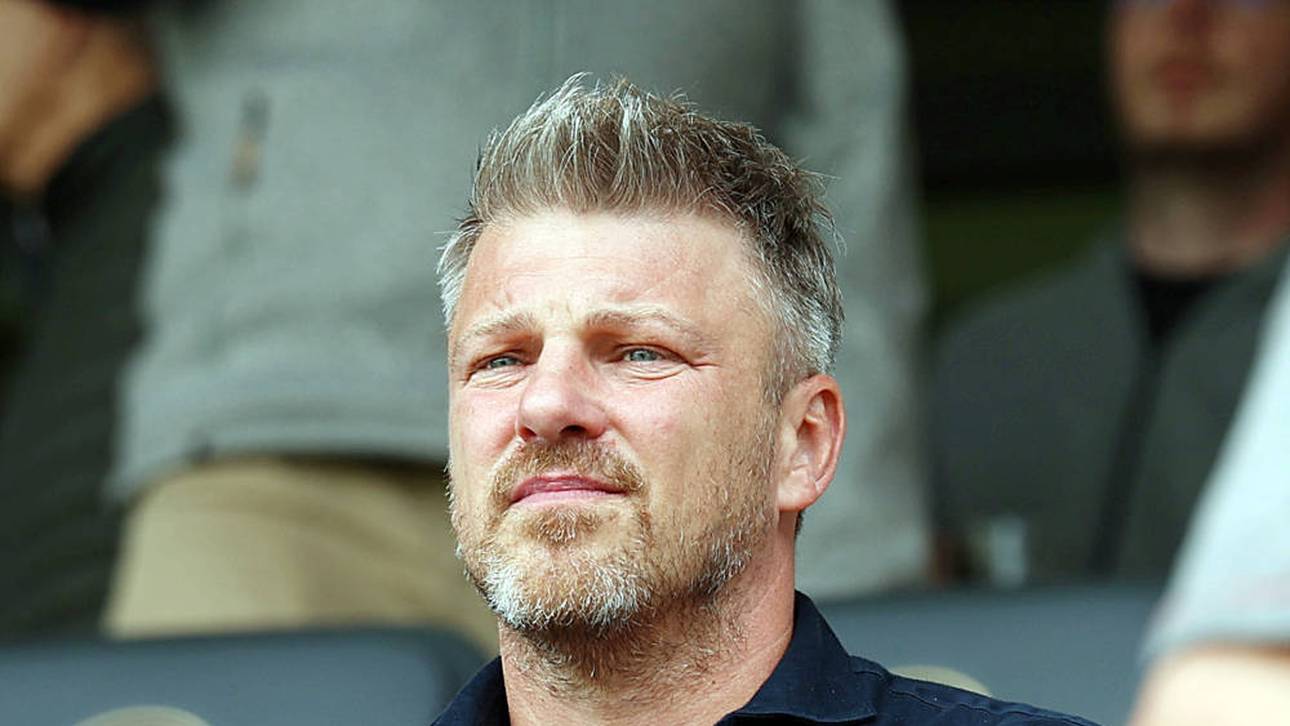Hamann mit brisantem Trainer-Vorschlag für Gladbach