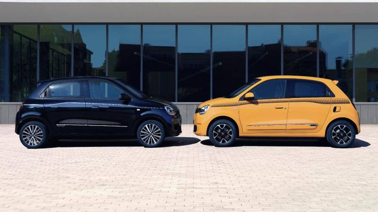 Die Zukunft der Stadtflitzer