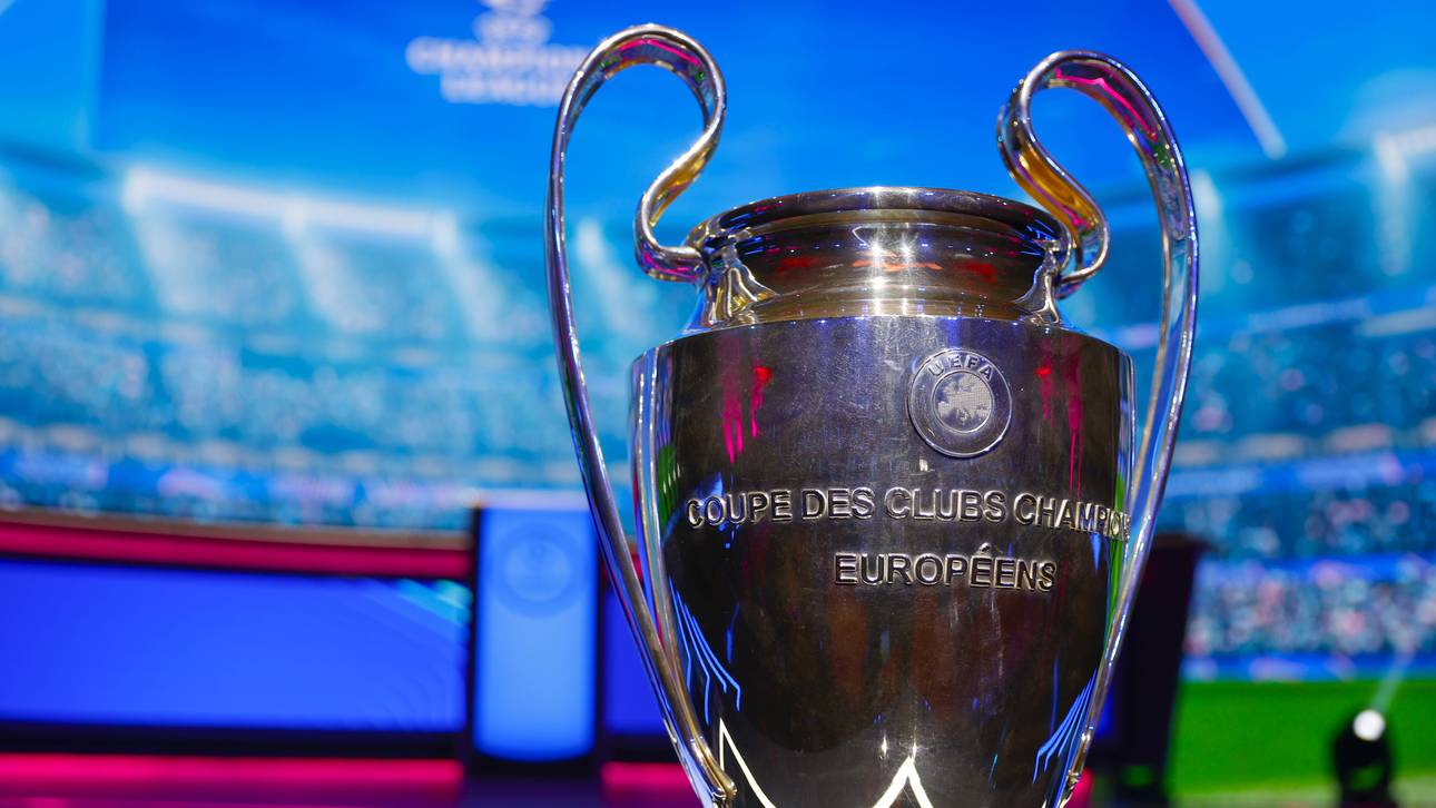 Fix! Hier steigt das CL-Finale 2027