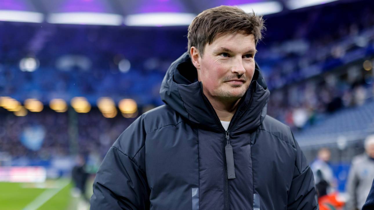 HSV verkündet Trainer-Entscheidung