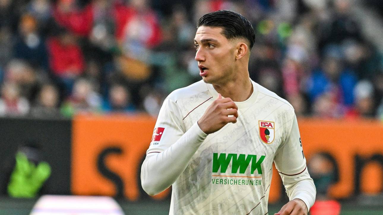 Bittere Nachricht für Ex-Bayern-Juwel