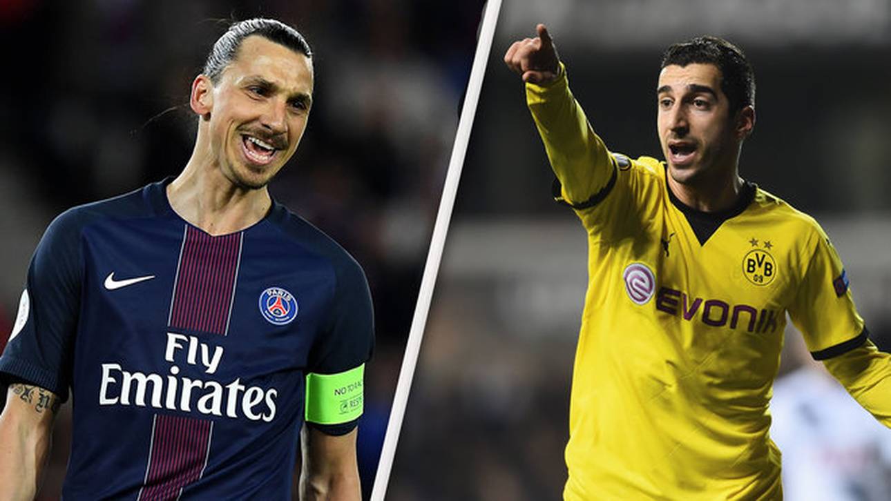 Uniteds Doppel-Deal vor Abschluss