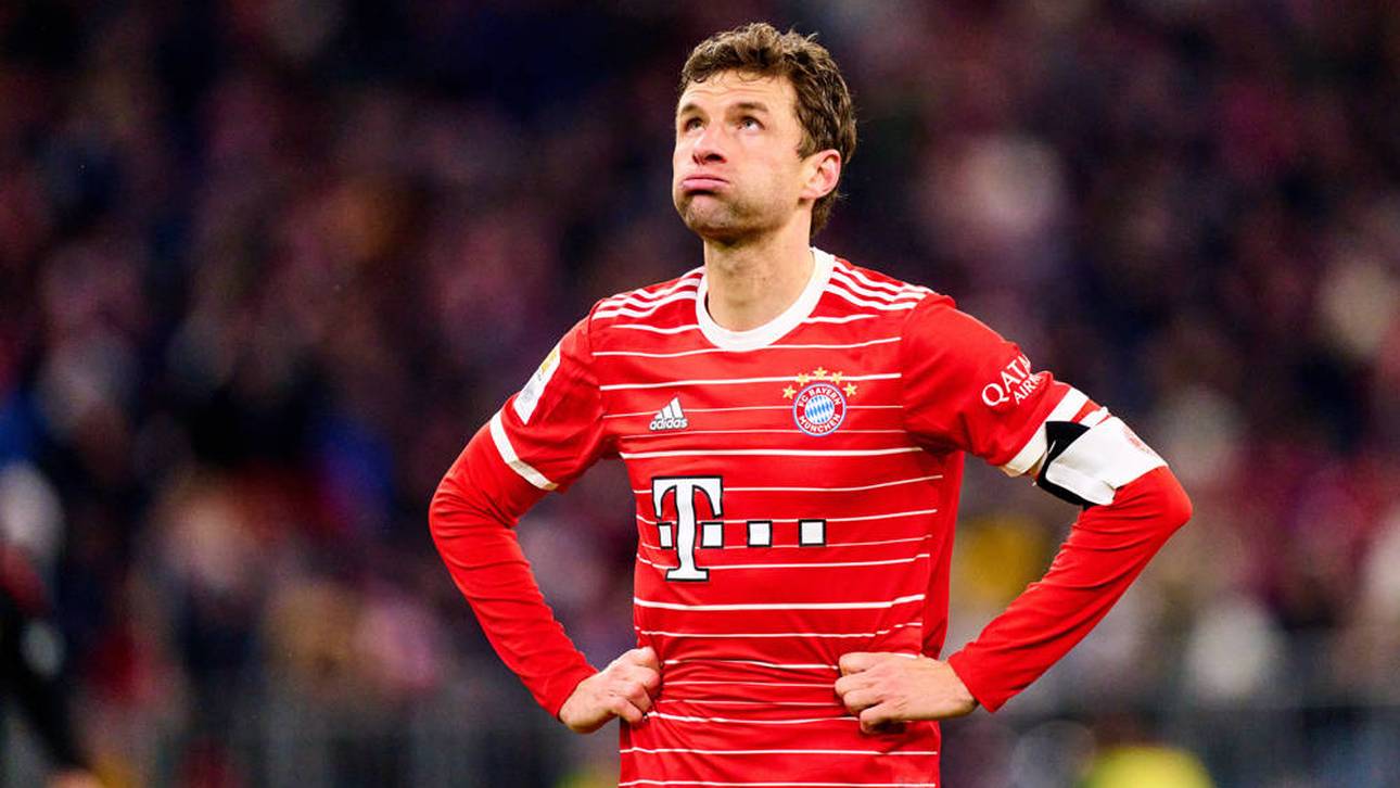 Müller verrät härtesten Gegenspieler