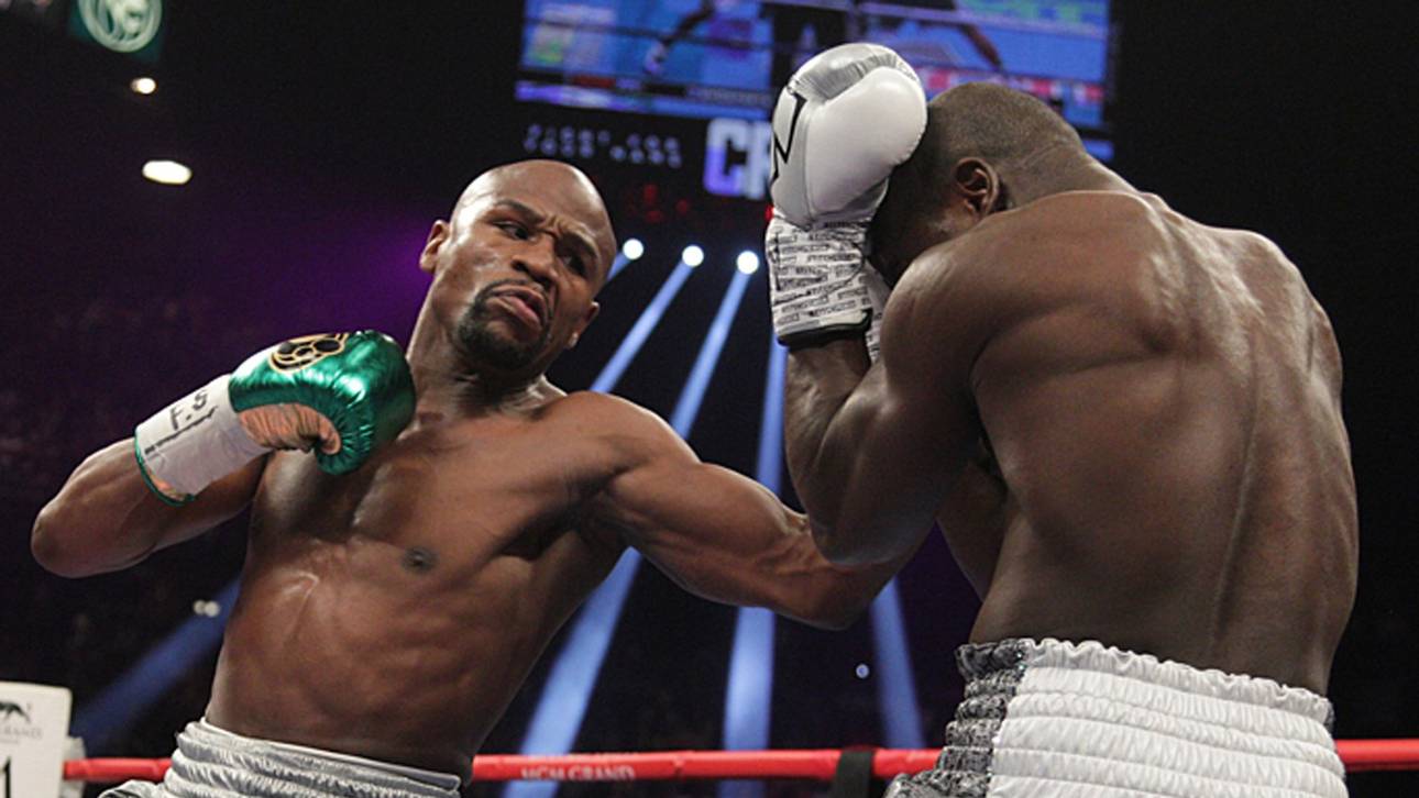 BOX-US-WBO-MAYWEATHER-BERTO