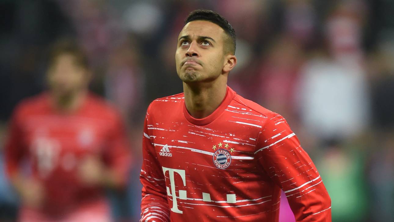 Thiago mit Kampfansage an Atletico