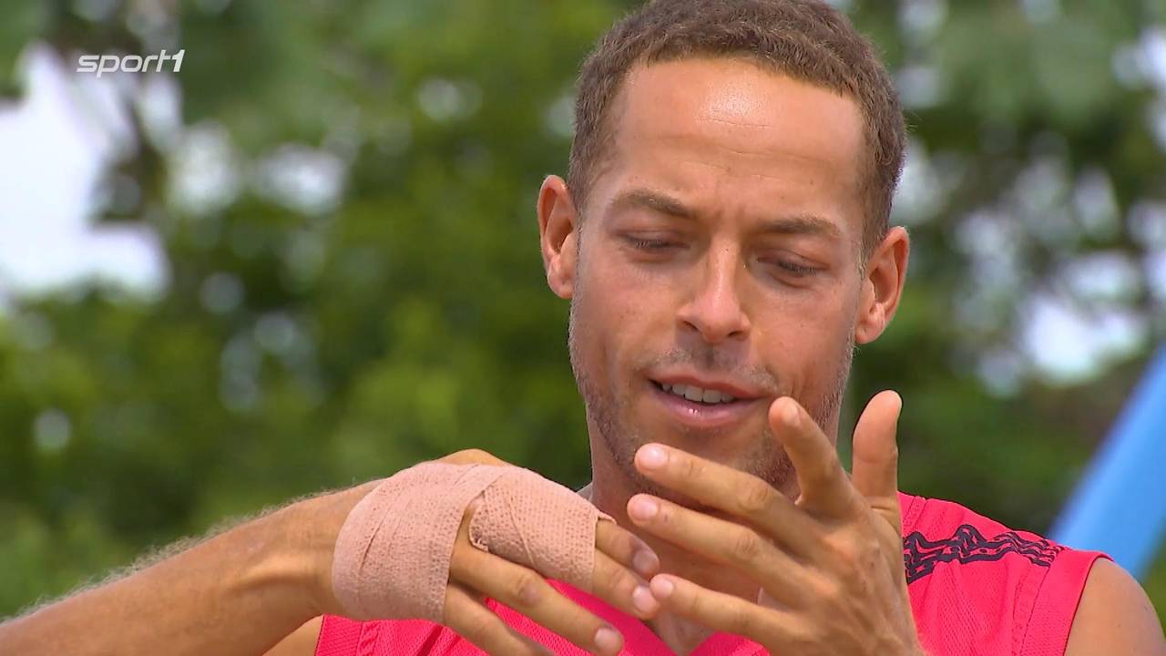 Verletzungspech im Exatlon-Camp hält an | Exatlon Germany, Folge 37