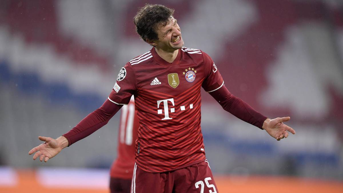 Müller fällt hartes Urteil über Barca