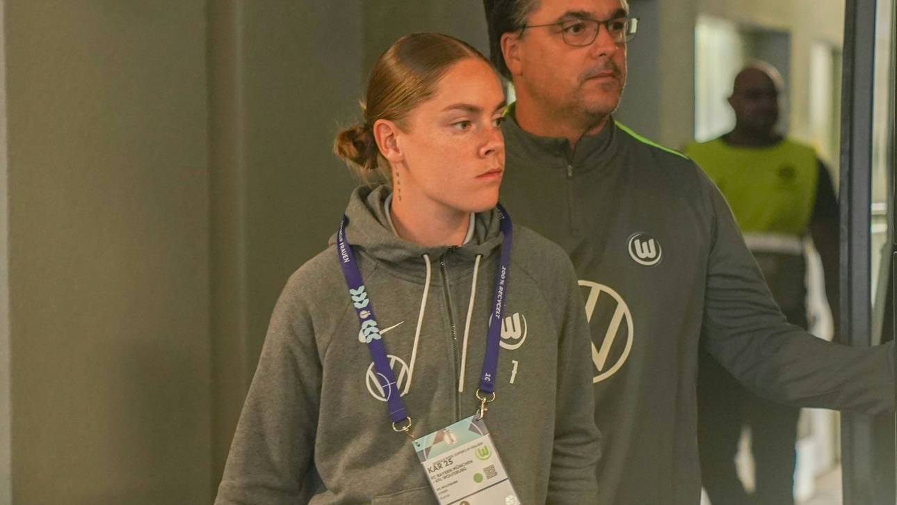 Kurios! VfL-Neuzugang wieder weg