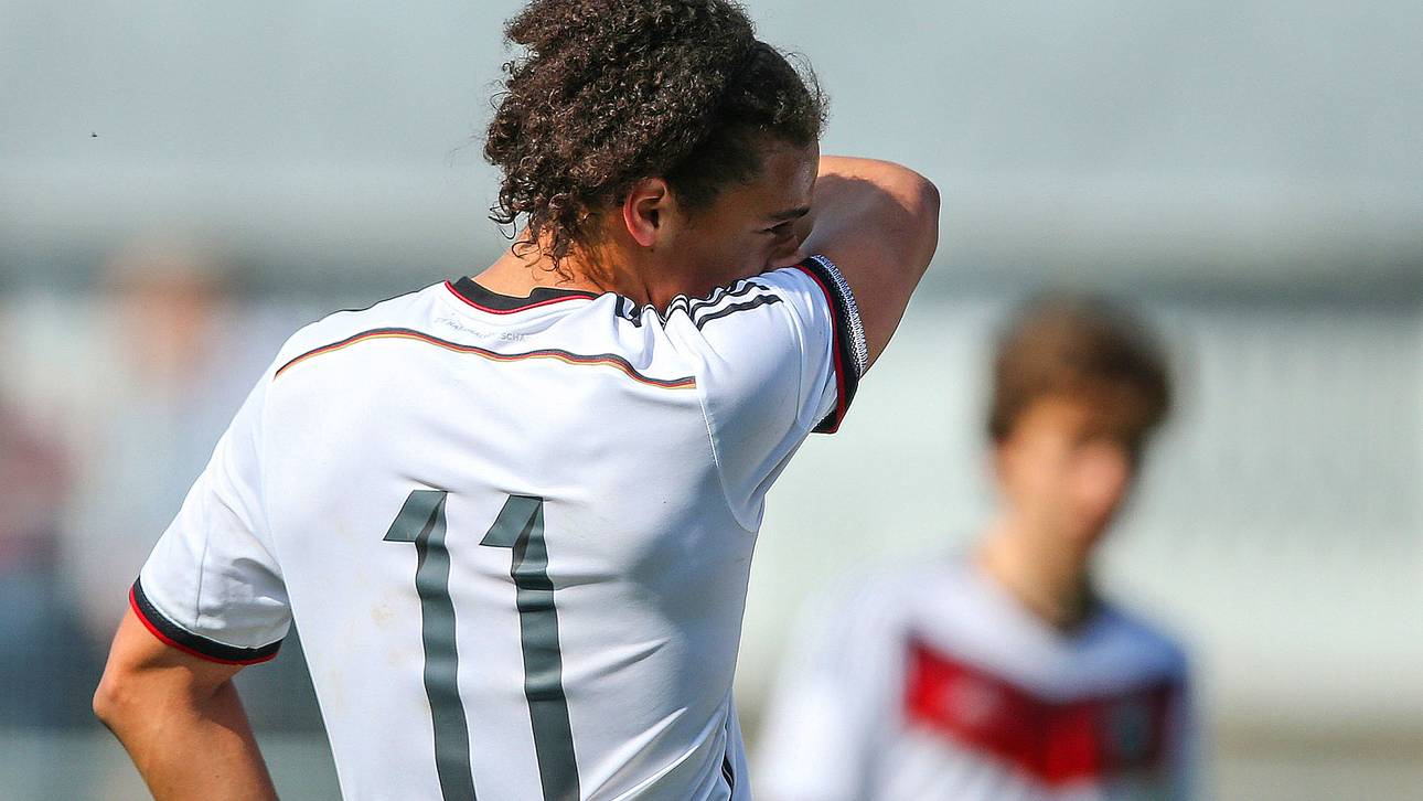 U19-Junioren bei EM mit Fehlstart