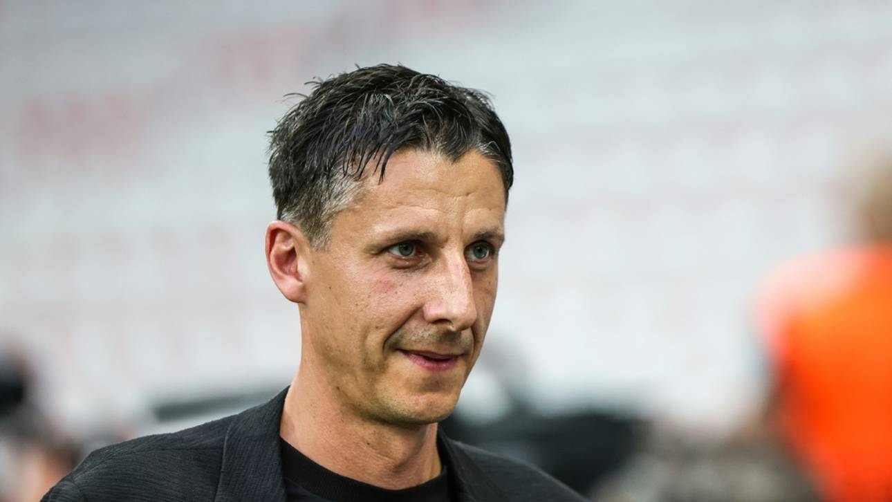 Transfersperre: Keller sieht „komplett absurdes Urteil“