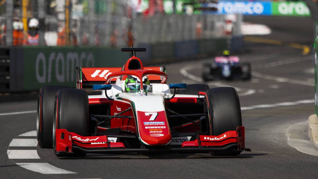 Vesti baut Gesamtführung aus