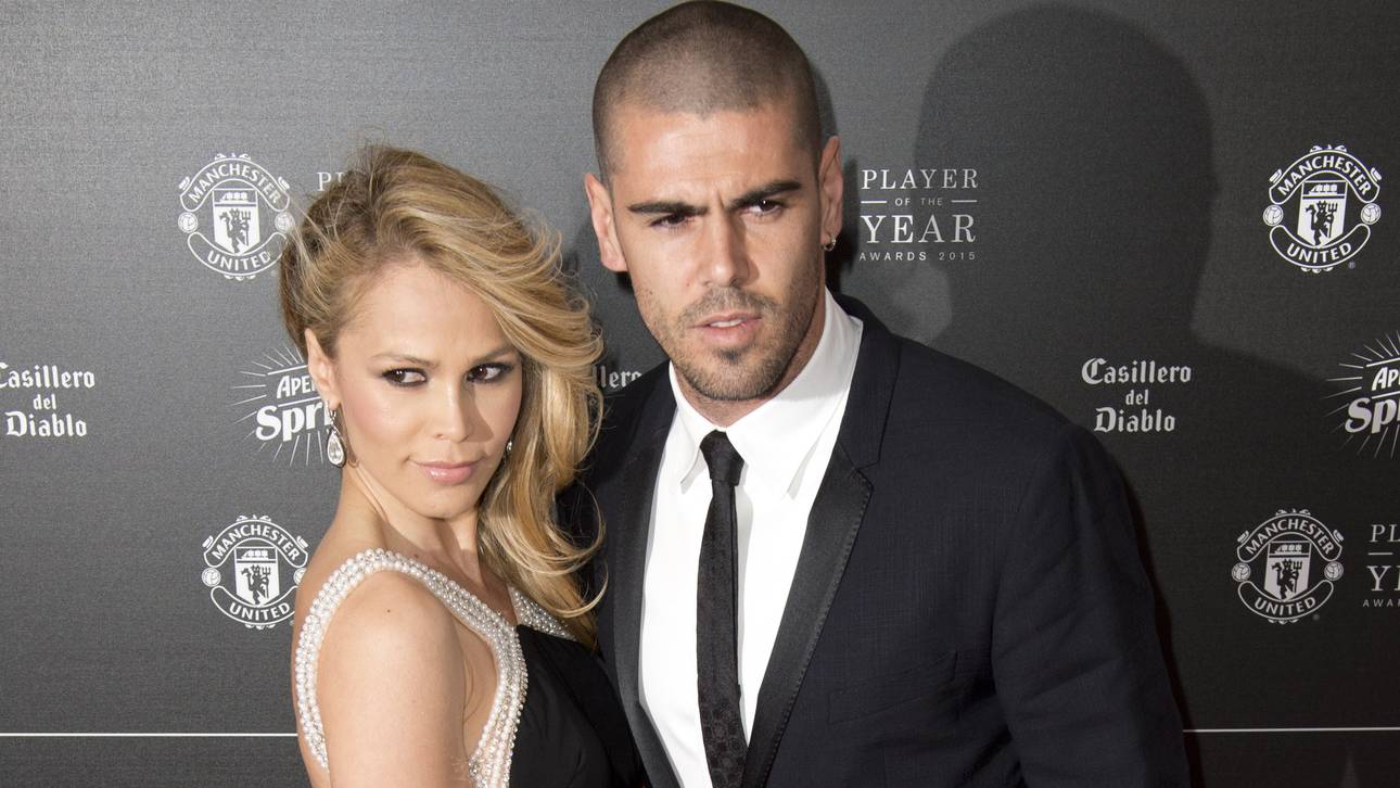 Valdes‘ Frau klagt ManUnited an