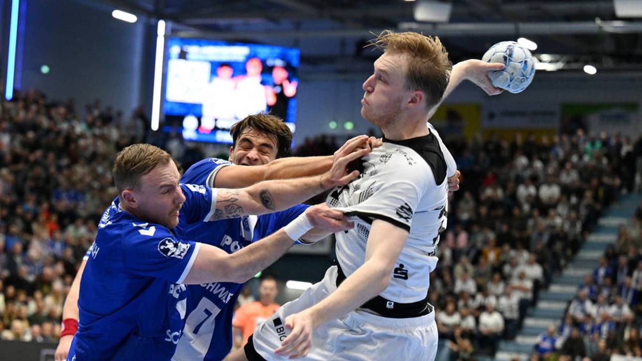 Pokal-Hits im Dreierpack