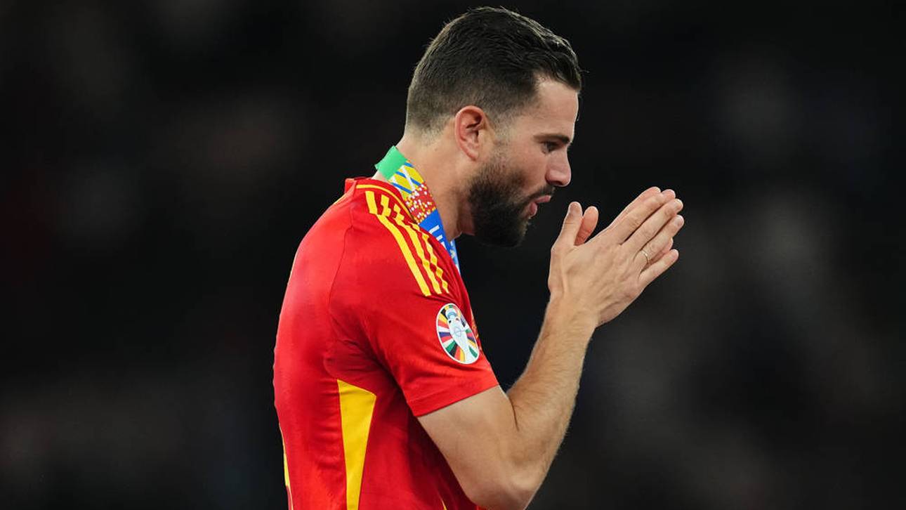 Real-Legende schließt Rückkehr aus