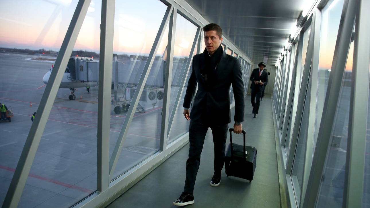 Eine unglückliche Beziehung