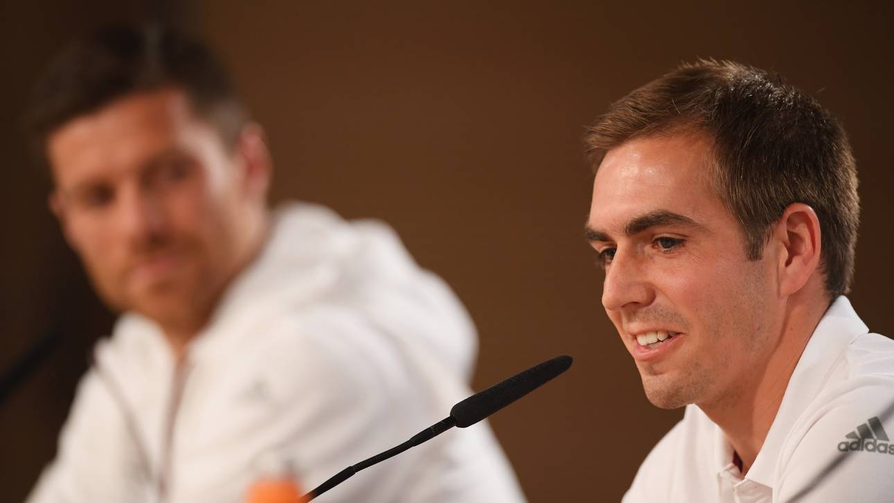 Lahm: „BVB die größte Motivation“