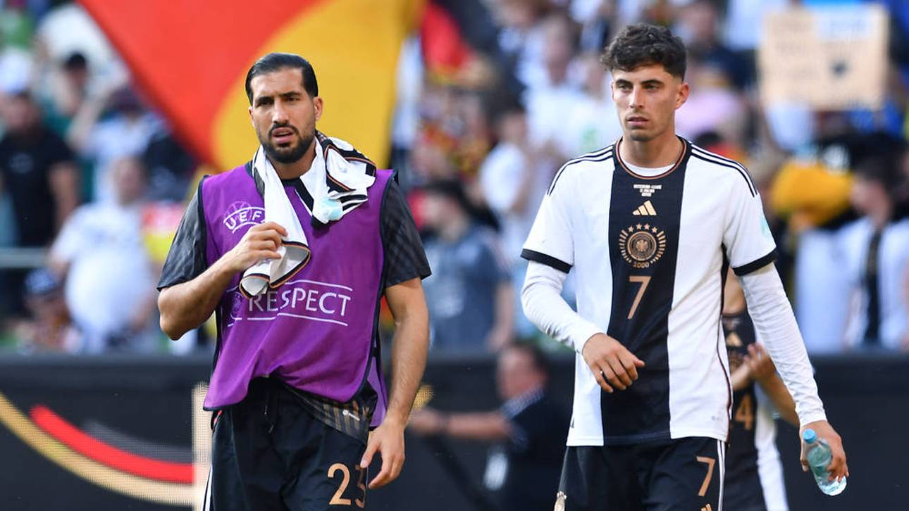 Auf wen Flick jetzt setzen muss