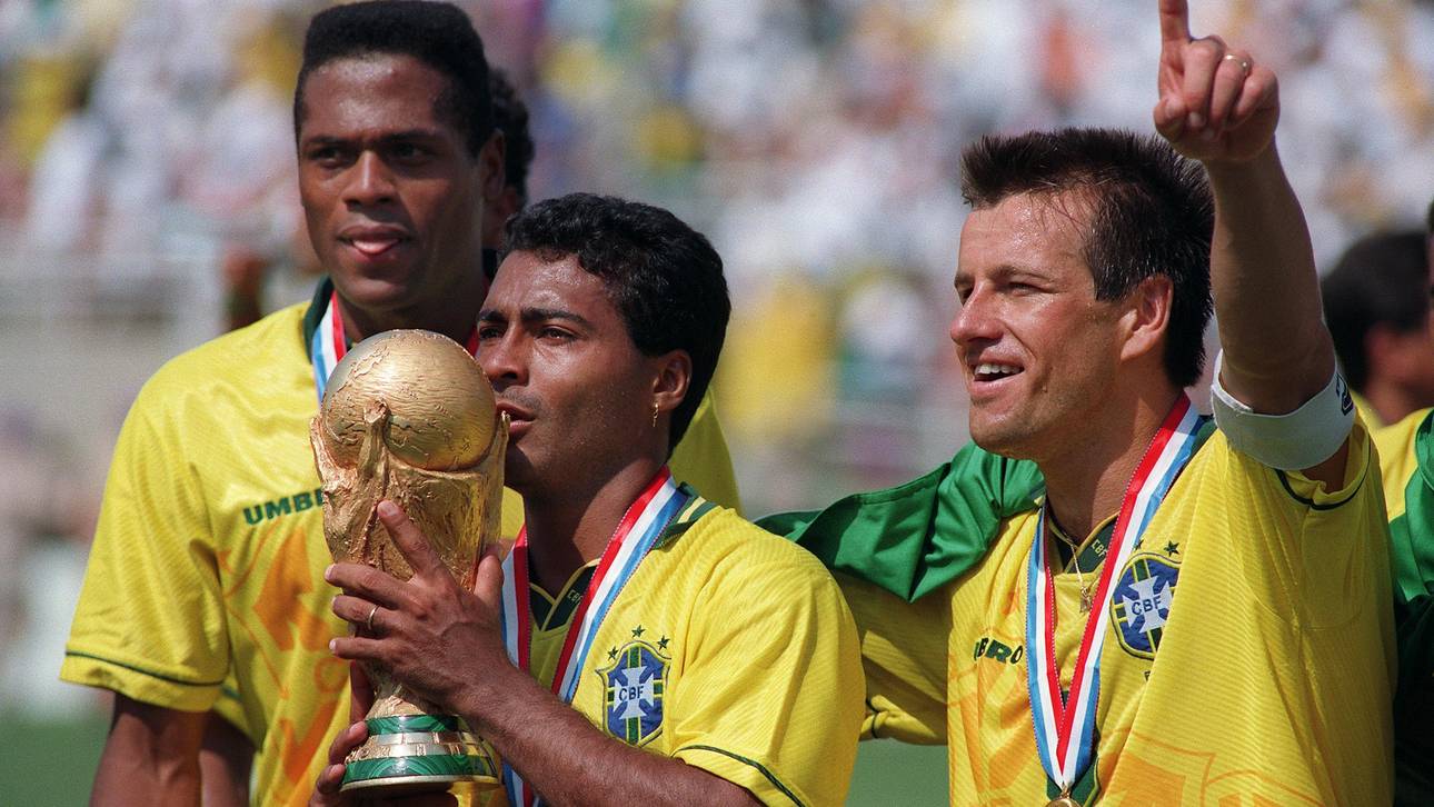Romario will Bürgermeister werden