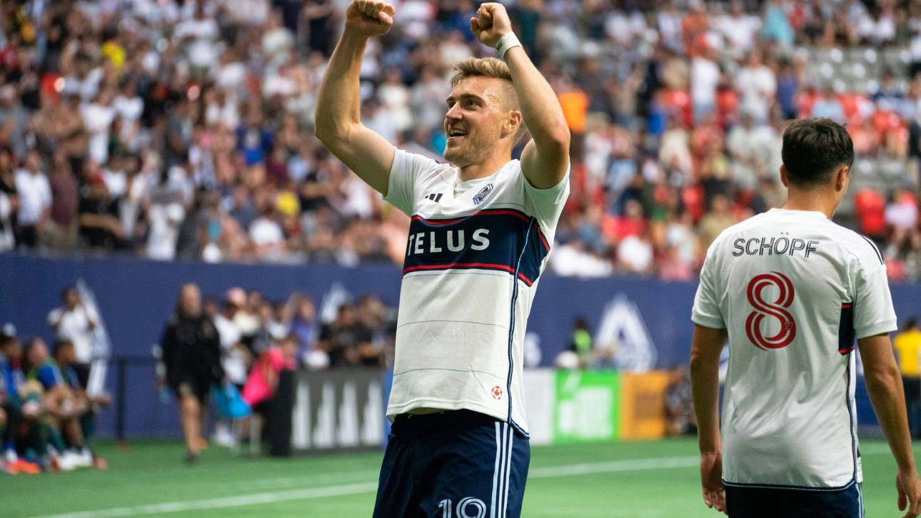 Neuer Klub für deutschen MLS-Star