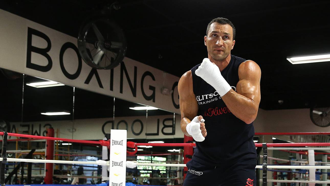 „Max Schmeling hat mir davon erzählt“