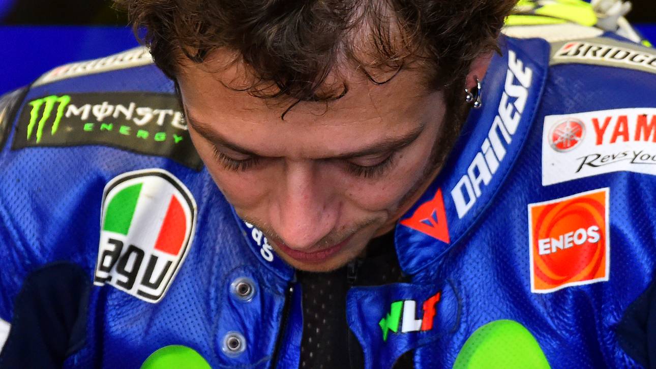 Bleibt „Il Dottore“ unvollendet?