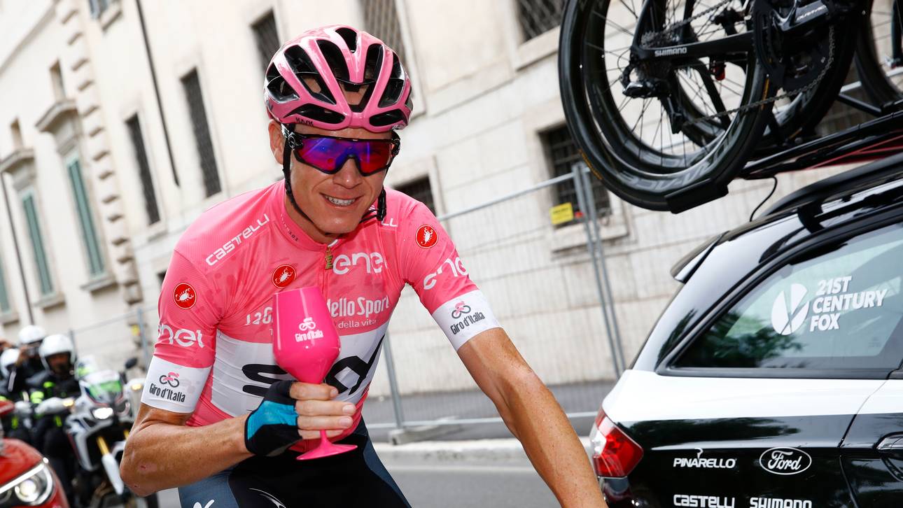 Girosieger beteuert reines Gewissen