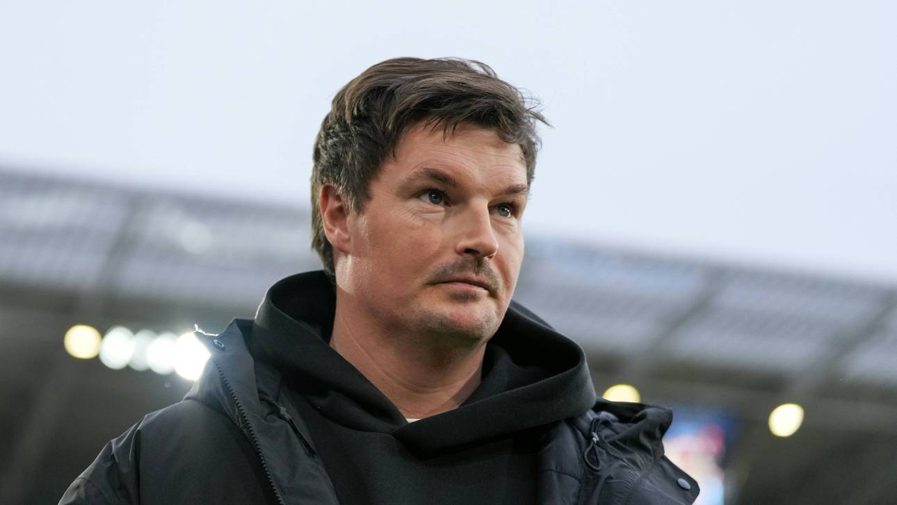 Polzin nimmt Spieler in die Pflicht