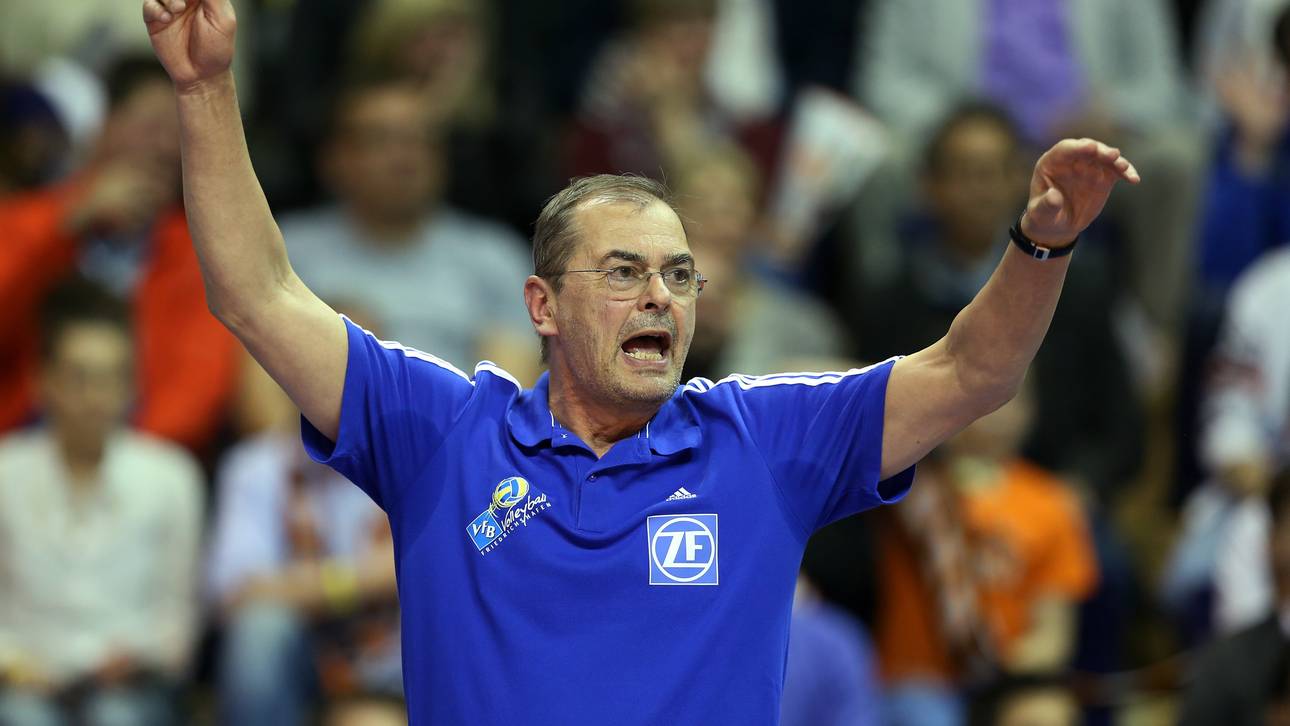 Friedrichshafen vor schwerer Aufgabe