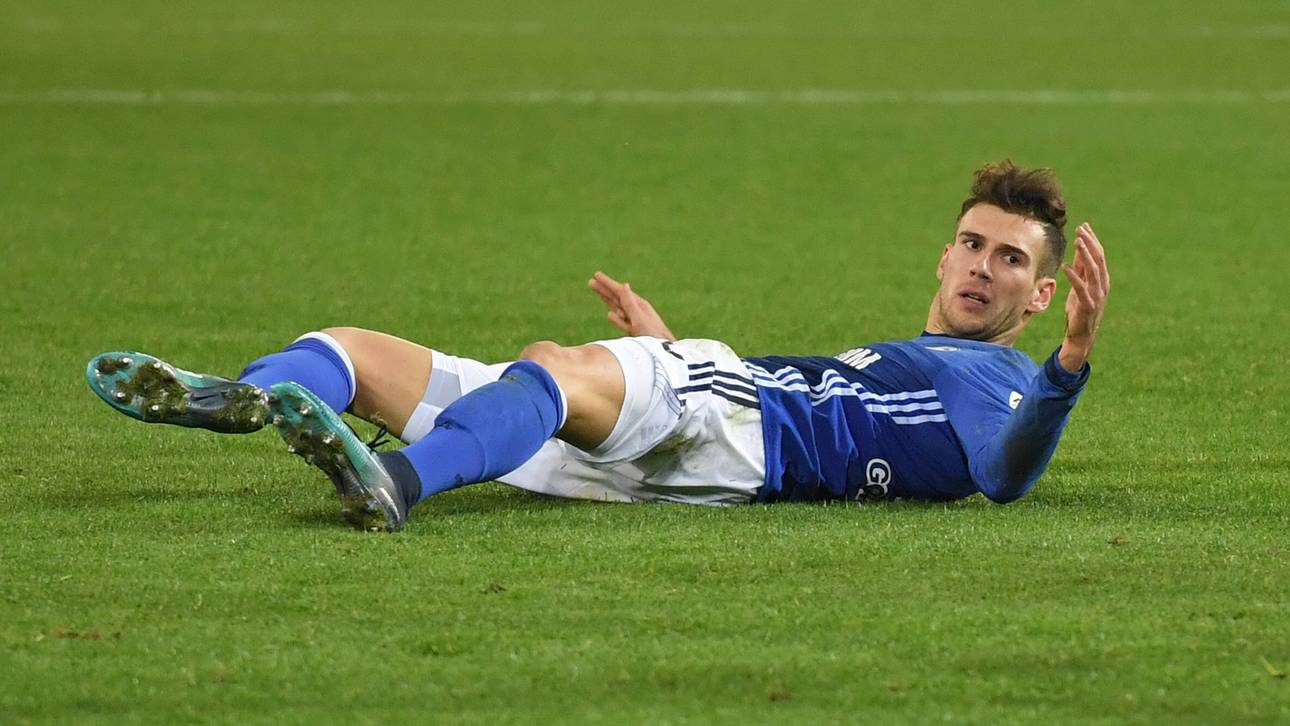 So chaotisch lief der Goretzka-Deal