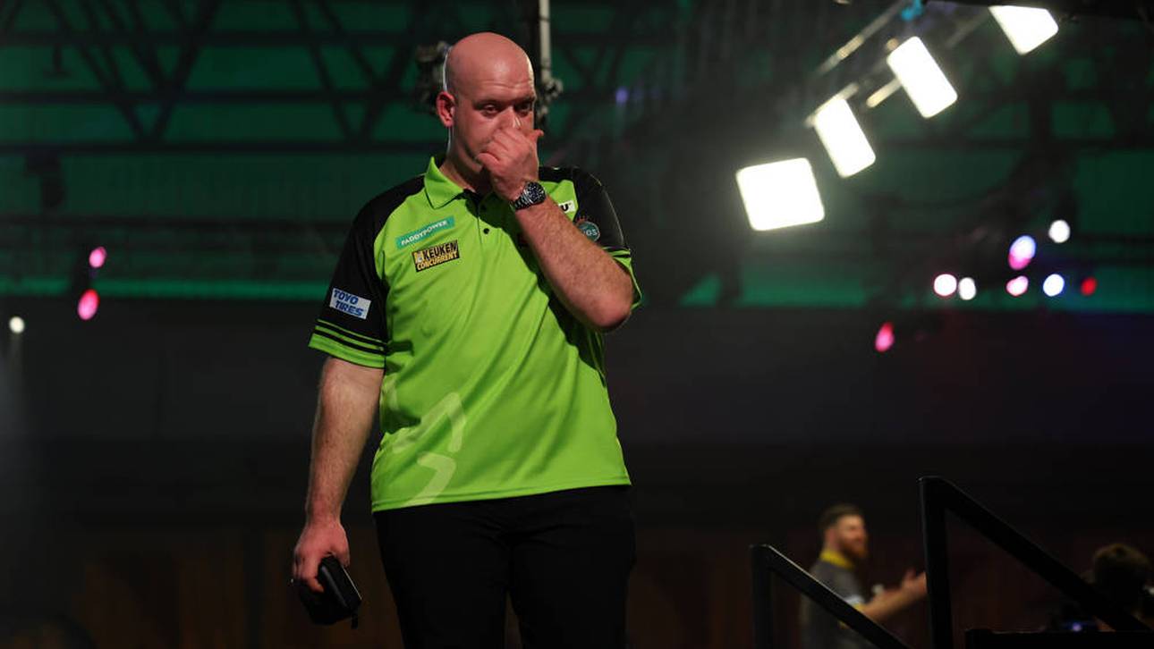 Hamburger schuld an MvG-Debakel?