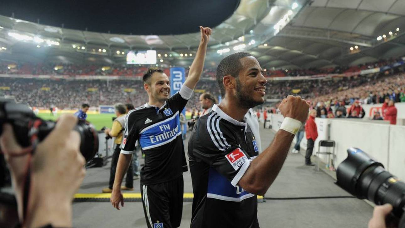 „HSV-Sinkflug war nicht zu stoppen“