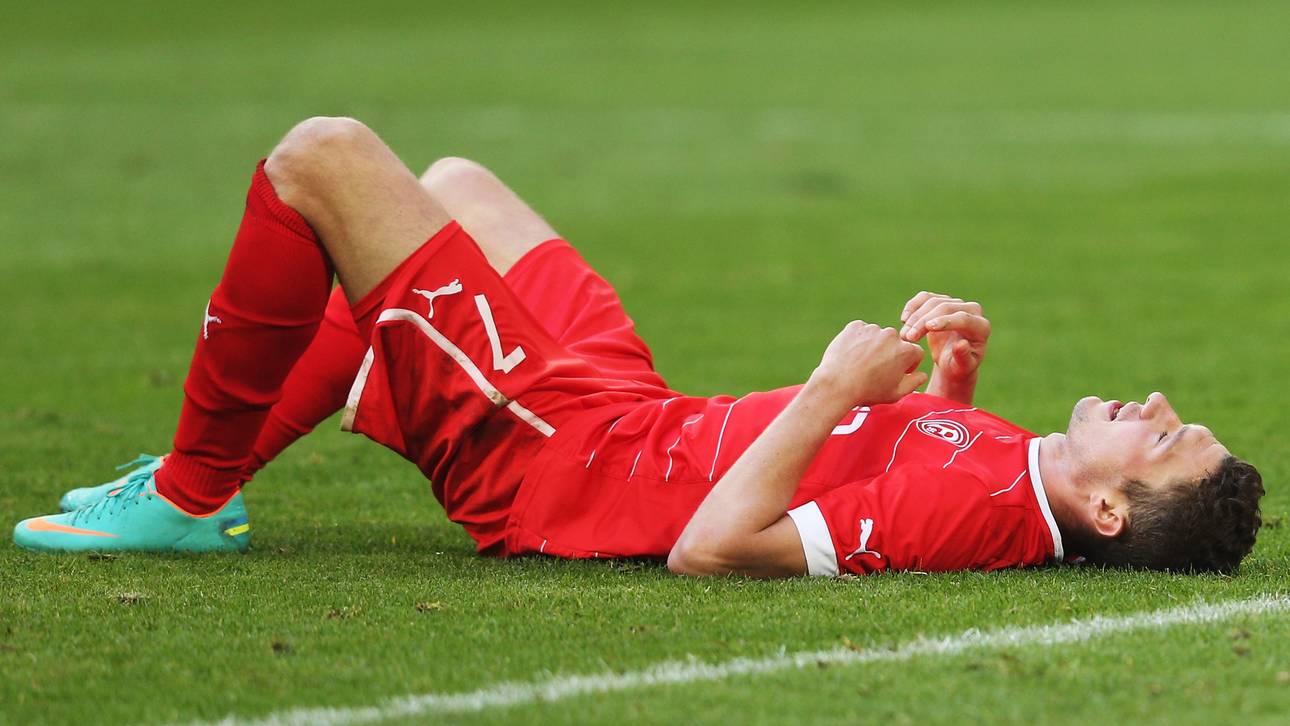 Fortuna ohne Kapitän in Braunschweig