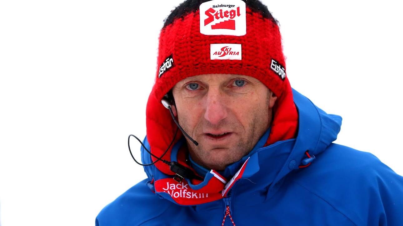 ÖSV-Trainer kritisiert Innsbruck-Jury