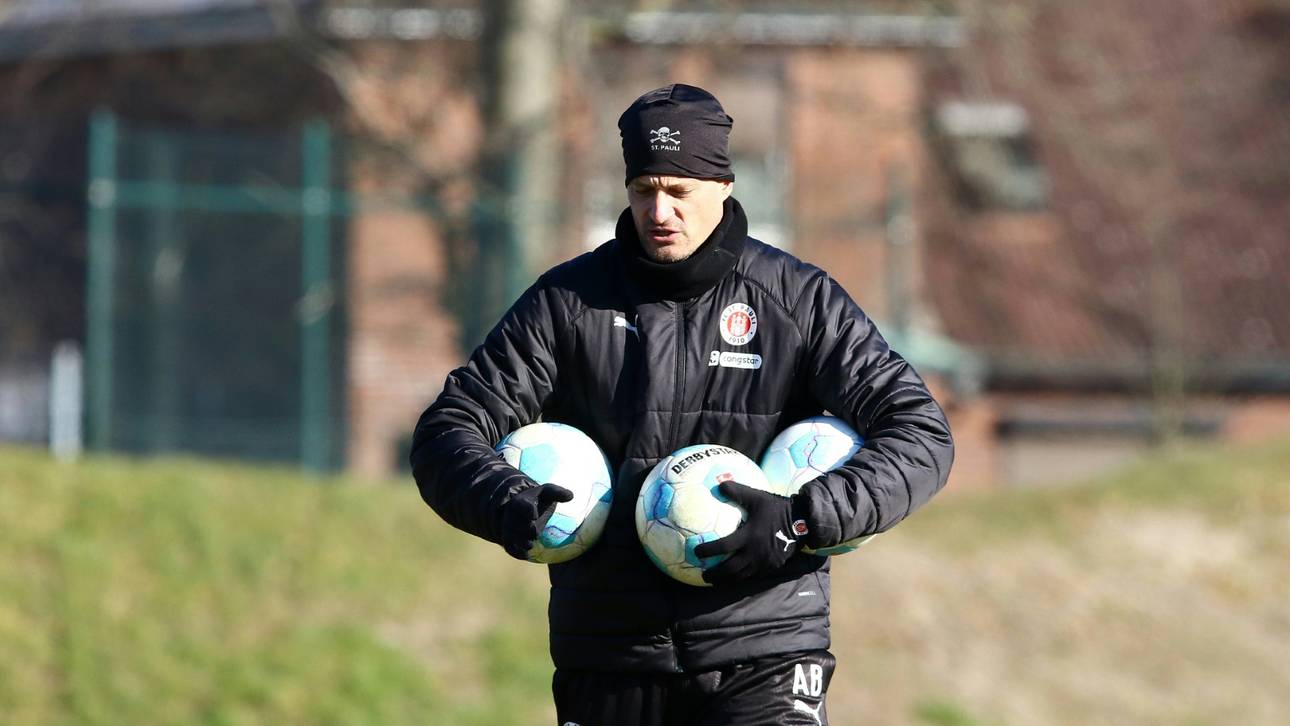 Absturz? Keine Panik auf St. Pauli