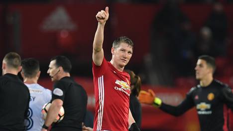 Bastian Schweinsteiger