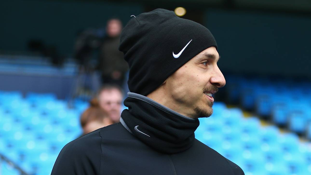 Dopingvorwurf: Ibrahimovic klagt