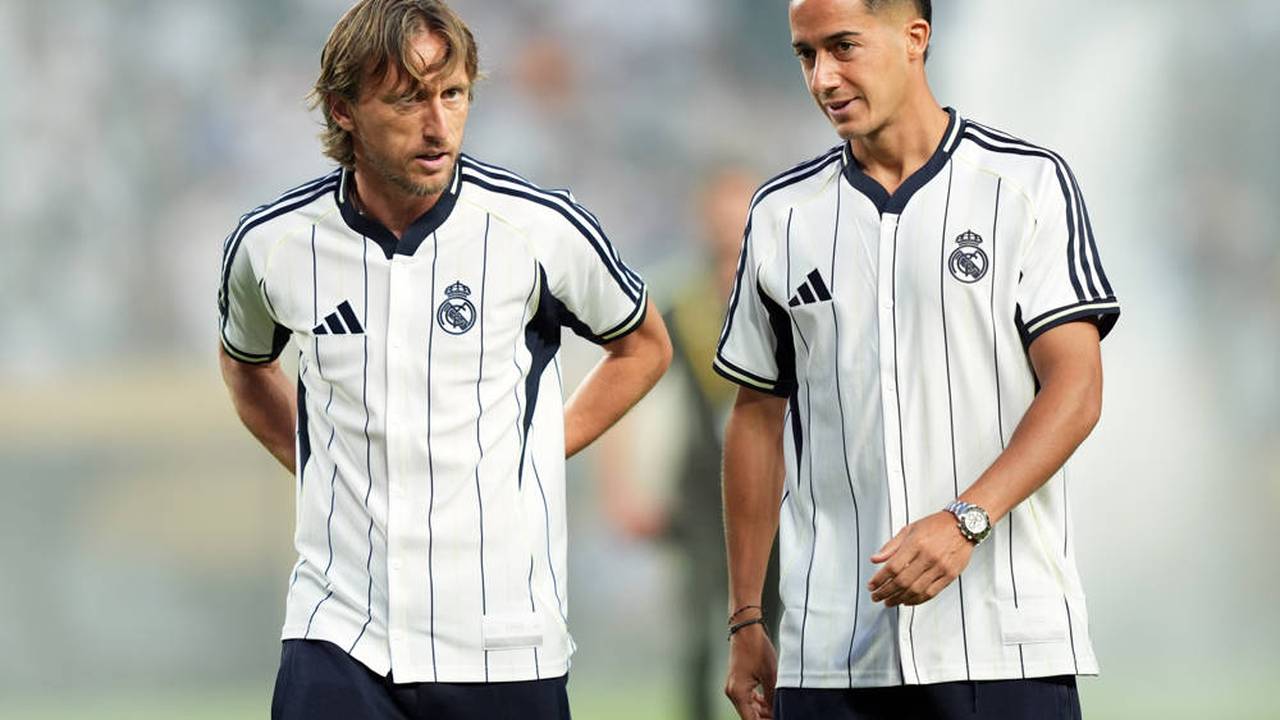 Fix! Real-Legende in die Bundesliga