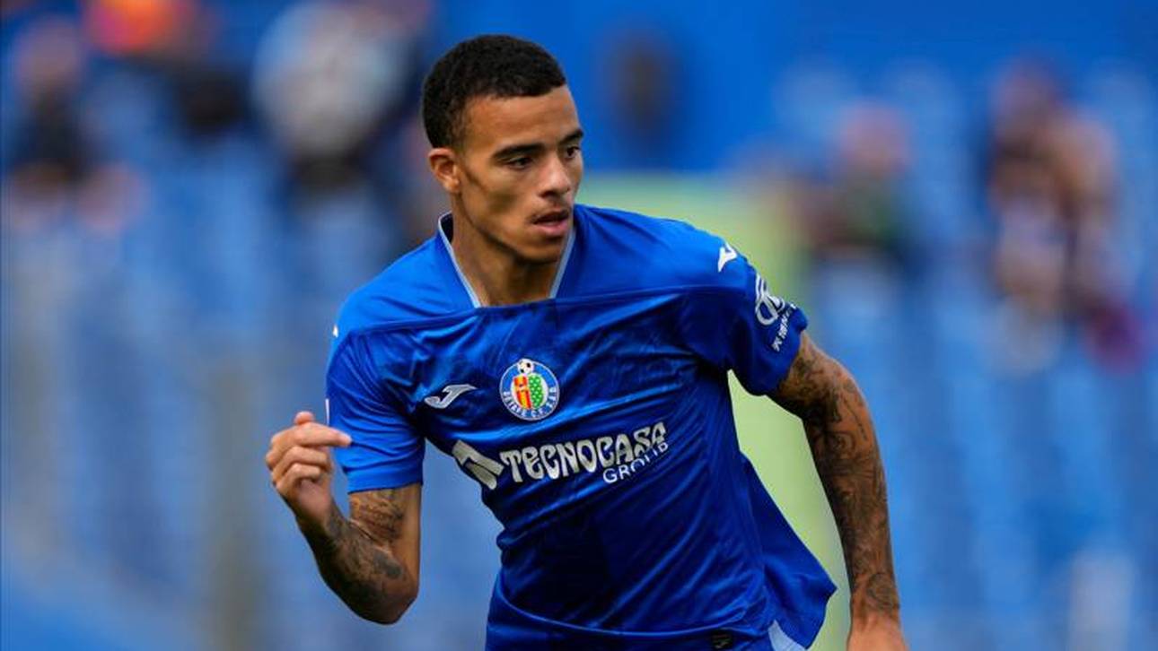 Skandalprofi gibt Comeback