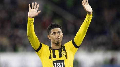 Ein Verbleib von Jude Bellingham bei Borussia Dortmund scheint immer unwahrscheinlicher. In den kommenden Tagen soll ein „ultimativer Gipfel“ zwischen beiden Seiten anstehen. 