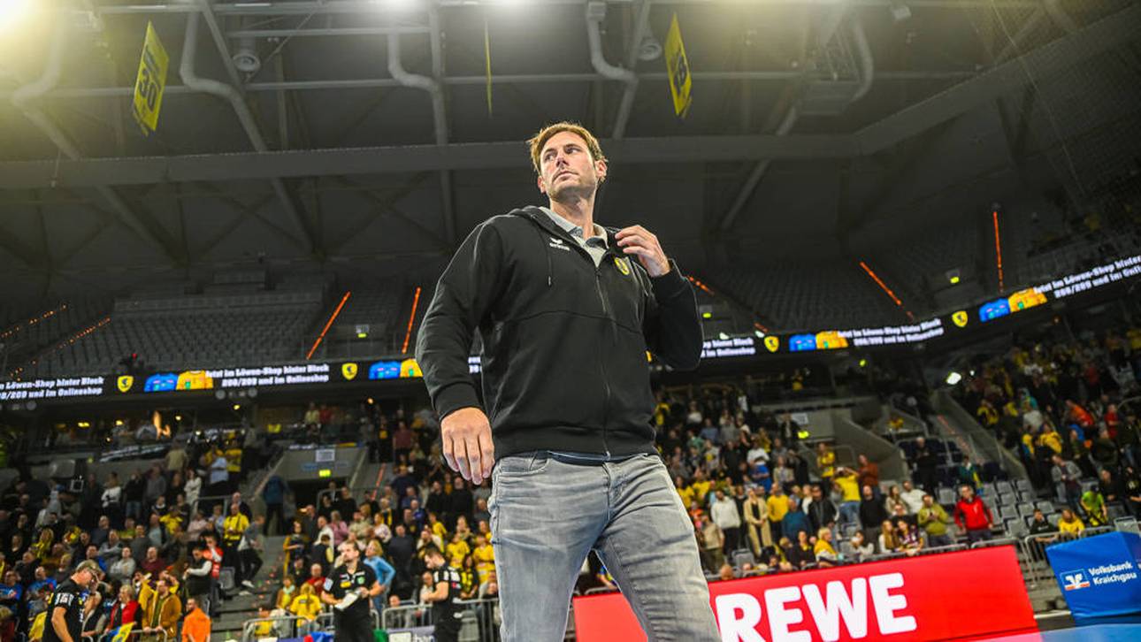 Ein ganz Großer tritt ab